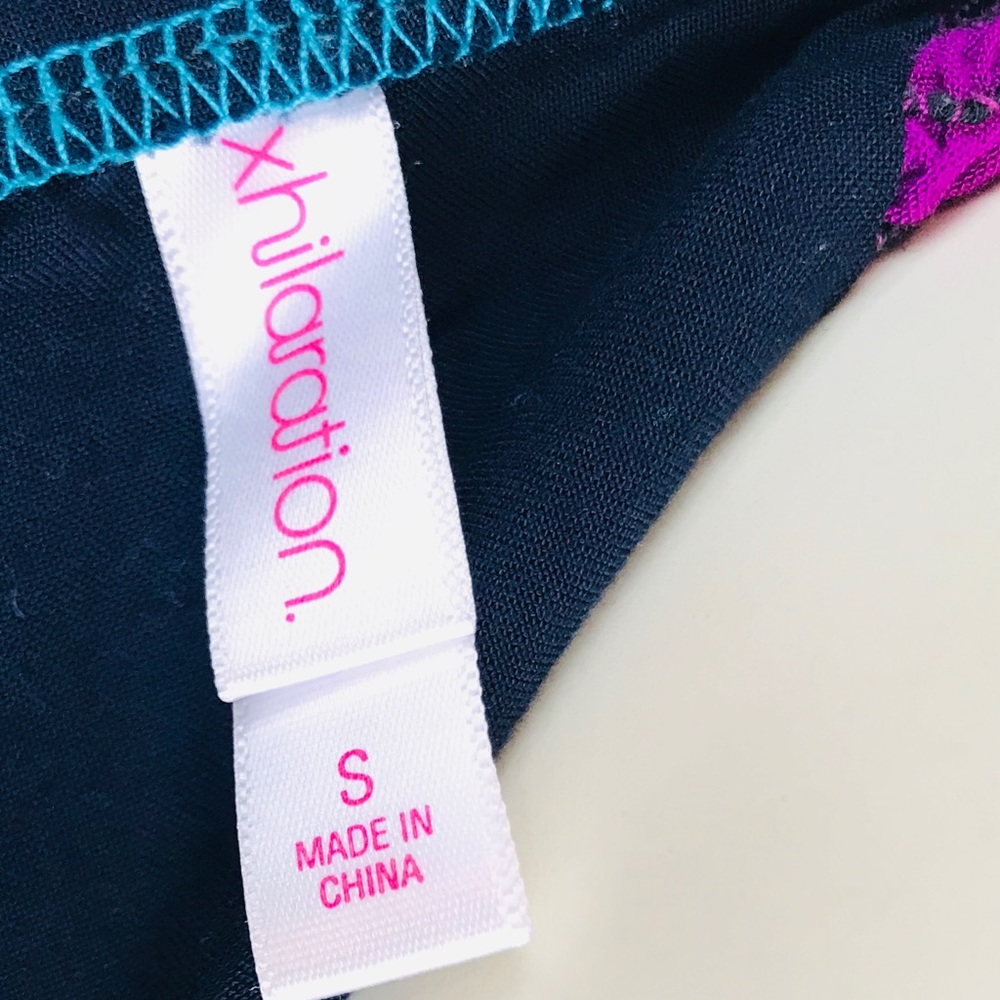 Strapless Sweetheart Sun Dress Size S EUC - Picture 6 of 7